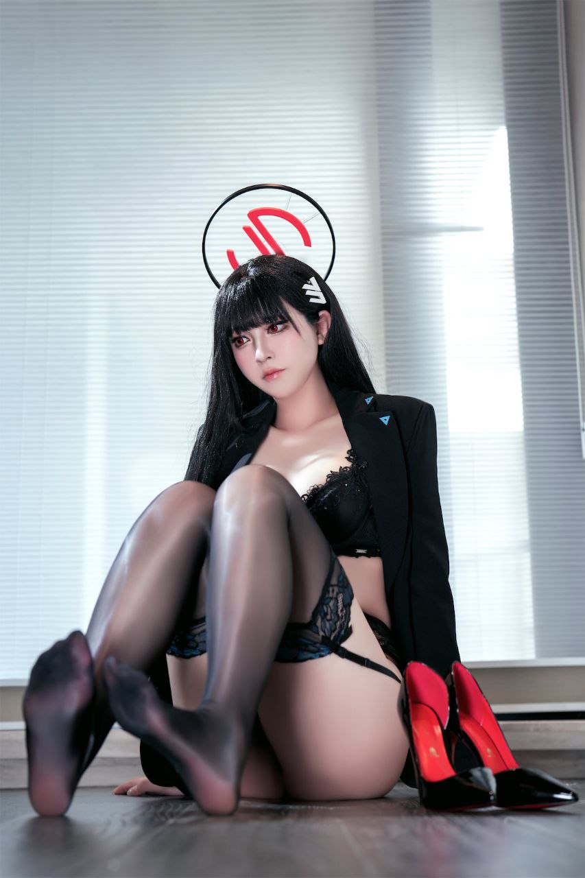 半半子 - 調月リオ Vol.02-erohere9.jpg